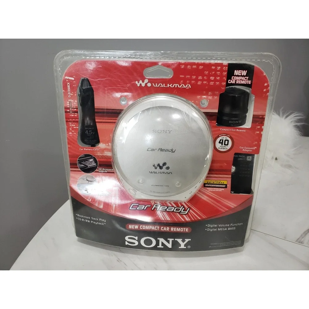 Sony this item